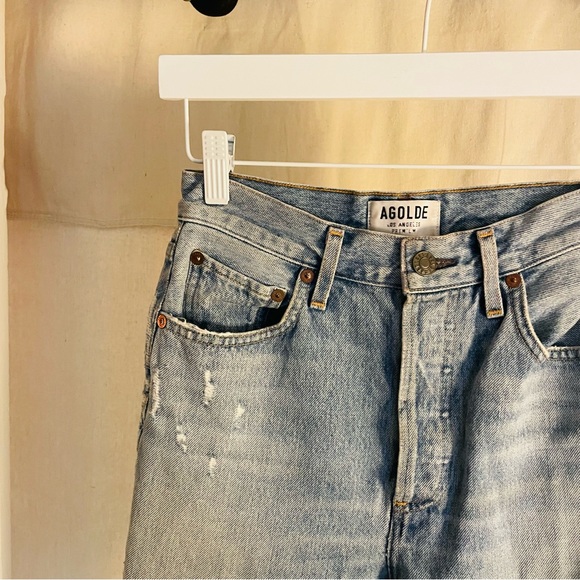 Agolde Jeans - Picture 11 of 16